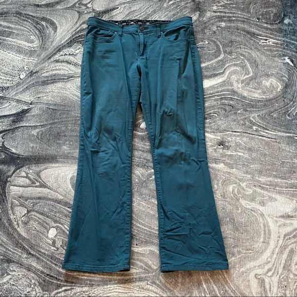 🖐🏼 5 for $25 Blue LEE 12P pants - Picture 1 of 3